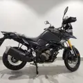 SUZUKI V-STROM 1050XT ABS SUZUKI V-STROM 1050XT ABS
