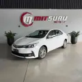 TOYOTA COROLLA 1.8 GLI UPPER 16V FLEX 4P AUTOMÁTICO TOYOTA COROLLA 1.8 GLI UPPER 16V FLEX 4P AUTOMÁTICO