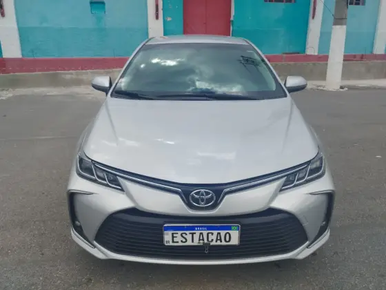 TOYOTA COROLLA 2.0 VVT-IE FLEX XEI DIRECT SHIFT