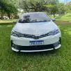 TOYOTA COROLLA 2.0 XEI 16V FLEX 4P AUTOMÁTICO TOYOTA COROLLA 2.0 XEI 16V FLEX 4P AUTOMÁTICO