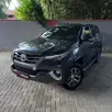 TOYOTA HILUX SW4 2.8 SRX 4X4 16V TURBO INTERCOOLER DIESEL 4P AUTOMÁTICO TOYOTA HILUX SW4 2.8 SRX 4X4 16V TURBO INTERCOOLER DIESEL 4P AUTOMÁTICO
