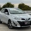 TOYOTA YARIS 1.3 16V FLEX XL MULTIDRIVE TOYOTA YARIS 1.3 16V FLEX XL MULTIDRIVE