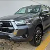 TOYOTA HILUX 2.8 D-4D TURBO DIESEL CD SRX 4X4 AUTOMÁTICO TOYOTA HILUX 2.8 D-4D TURBO DIESEL CD SRX 4X4 AUTOMÁTICO