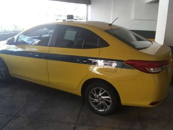 TOYOTA-YARIS-1.5 16V FLEX SEDAN XS MULTIDRIVE TOYOTA-YARIS-2023