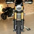 TRIUMPH SCRAMBLER 1200 XE TRIUMPH SCRAMBLER 1200 XE