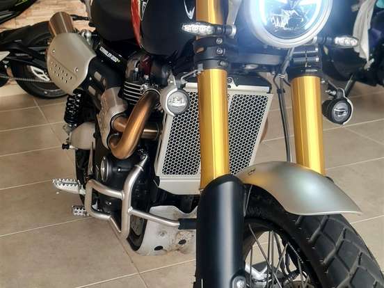 TRIUMPH-SCRAMBLER 1200 XE TRIUMPH-SCRAMBLER 1200 XE-2024