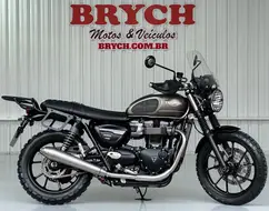 TRIUMPH SPEED TWIN 900 TRIUMPH SPEED TWIN 900