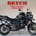 TRIUMPH TIGER EXPLORER ABS TRIUMPH TIGER EXPLORER ABS