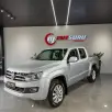VOLKSWAGEN AMAROK 2.0 HIGHLINE 4X4 CD 16V TURBO INTERCOOLER DIESEL 4P AUTOMÁTICO VOLKSWAGEN AMAROK 2.0 HIGHLINE 4X4 CD 16V TURBO INTERCOOLER DIESEL 4P AUTOMÁTICO