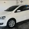 VOLKSWAGEN FOX 1.6 MI 8V FLEX 4P MANUAL VOLKSWAGEN FOX 1.6 MI 8V FLEX 4P MANUAL