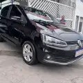 VOLKSWAGEN FOX 1.6 MSI COMFORTLINE 8V FLEX 4P MANUAL VOLKSWAGEN FOX 1.6 MSI COMFORTLINE 8V FLEX 4P MANUAL