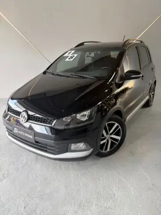 VOLKSWAGEN FOX 1.6 MSI TOTAL FLEX XTREME 4P MANUAL