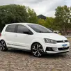 VOLKSWAGEN FOX 1.6 MSI TOTAL FLEX CONNECT 4P MANUAL VOLKSWAGEN FOX 1.6 MSI TOTAL FLEX CONNECT 4P MANUAL
