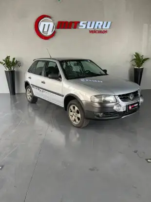 VOLKSWAGEN-GOL-2008