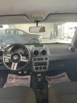VOLKSWAGEN-GOL-2008