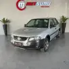 VOLKSWAGEN GOL 1.6 MI RALLYE 8V FLEX 4P MANUAL G.IV VOLKSWAGEN GOL 1.6 MI RALLYE 8V FLEX 4P MANUAL G.IV