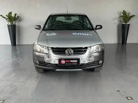 VOLKSWAGEN-GOL-1.6 MI RALLYE 8V FLEX 4P MANUAL G.IV VOLKSWAGEN-GOL-2008