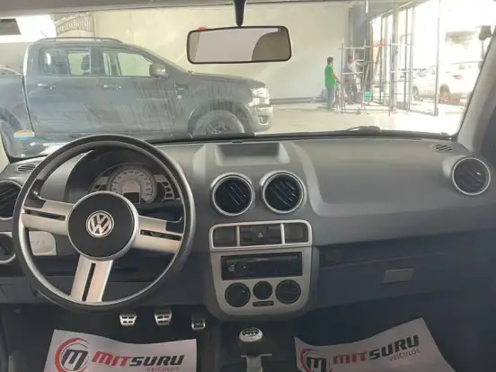 VOLKSWAGEN-GOL-1.6 MI RALLYE 8V FLEX 4P MANUAL G.IV VOLKSWAGEN-GOL-2008