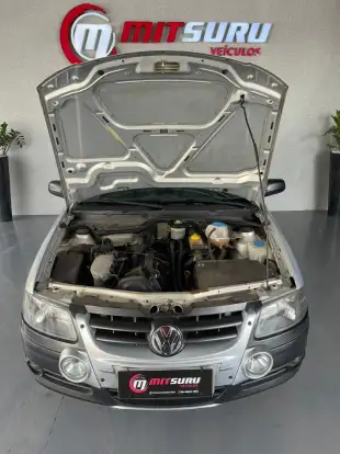 VOLKSWAGEN-GOL-2008