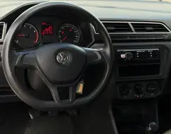 VOLKSWAGEN GOL 1.0 12V MPI TOTALFLEX 4P MANUAL VOLKSWAGEN GOL 1.0 12V MPI TOTALFLEX 4P MANUAL
