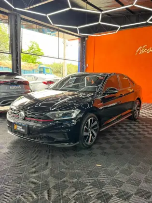 VOLKSWAGEN JETTA 2.0 350 TSI GASOLINA GLI DSG