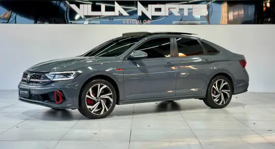 VOLKSWAGEN JETTA 2.0 350 TSI GASOLINA GLI DSG