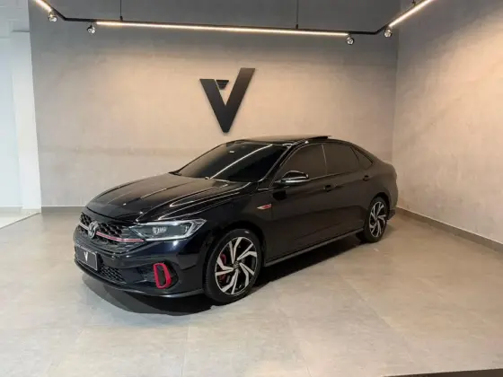 VOLKSWAGEN JETTA 2.0 350 TSI GASOLINA GLI DSG