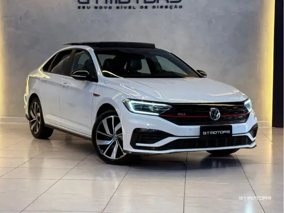 VOLKSWAGEN JETTA 2.0 350 TSI GASOLINA GLI DSG