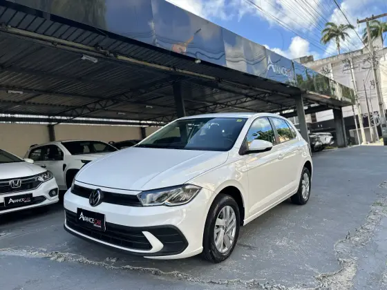 VOLKSWAGEN POLO 1.0 170 TSI MANUAL