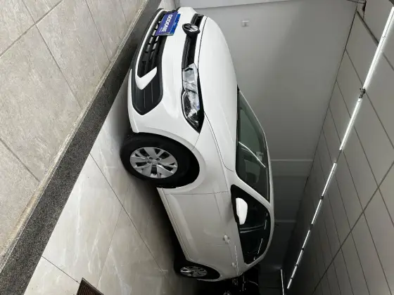 VOLKSWAGEN POLO 1.0 170 TSI MANUAL