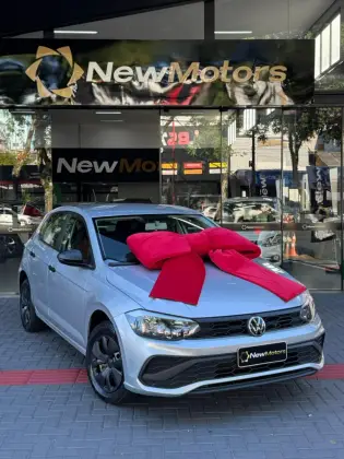 VOLKSWAGEN POLO 1.0 MPI TRACK MANUAL