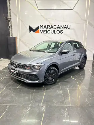 VOLKSWAGEN POLO 1.0 MPI TRACK MANUAL