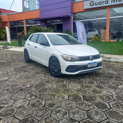 VOLKSWAGEN POLO 1.0 MPI TRACK MANUAL VOLKSWAGEN POLO 1.0 MPI TRACK MANUAL