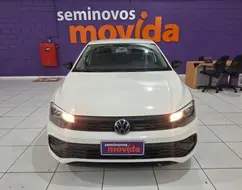 VOLKSWAGEN POLO 1.0 170 TSI COMFORTLINE AUTOMÁTICO VOLKSWAGEN POLO 1.0 170 TSI COMFORTLINE AUTOMÁTICO