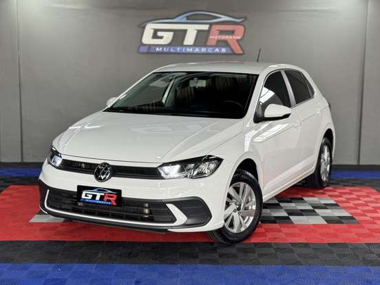 VOLKSWAGEN-POLO-1.0 170 TSI MANUAL VOLKSWAGEN-POLO-2023