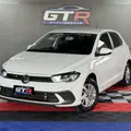 VOLKSWAGEN POLO 1.0 170 TSI MANUAL VOLKSWAGEN POLO 1.0 170 TSI MANUAL