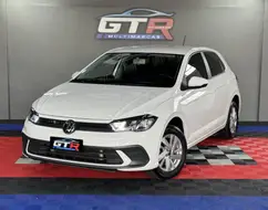 VOLKSWAGEN POLO 1.0 170 TSI MANUAL VOLKSWAGEN POLO 1.0 170 TSI MANUAL