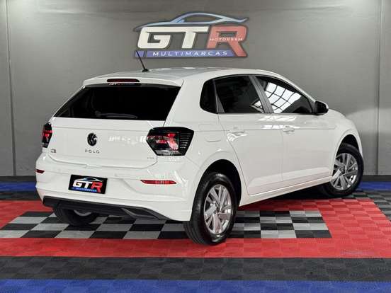 VOLKSWAGEN-POLO-1.0 170 TSI MANUAL VOLKSWAGEN-POLO-2023