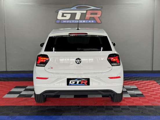 VOLKSWAGEN-POLO-1.0 170 TSI MANUAL VOLKSWAGEN-POLO-2023