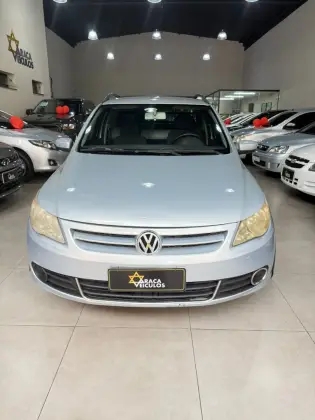 VOLKSWAGEN SAVEIRO 1.6 MI CE 8V FLEX 2P MANUAL G.V