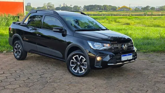 VOLKSWAGEN SAVEIRO 1.6 MSI EXTREME CD 16V FLEX 2P MANUAL