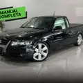 VOLKSWAGEN SAVEIRO 1.6 MI SUPER SURF CS 8V FLEX 2P MANUAL G.IV VOLKSWAGEN SAVEIRO 1.6 MI SUPER SURF CS 8V FLEX 2P MANUAL G.IV