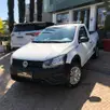 VOLKSWAGEN SAVEIRO 1.6 MSI ROBUST CS 16V FLEX 2P MANUAL VOLKSWAGEN SAVEIRO 1.6 MSI ROBUST CS 16V FLEX 2P MANUAL