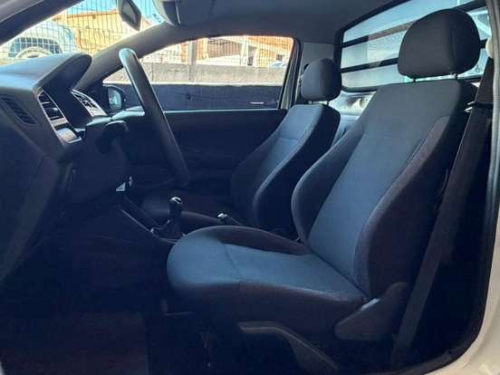 VOLKSWAGEN-SAVEIRO-1.6 MSI ROBUST CS 16V FLEX 2P MANUAL VOLKSWAGEN-SAVEIRO-2024