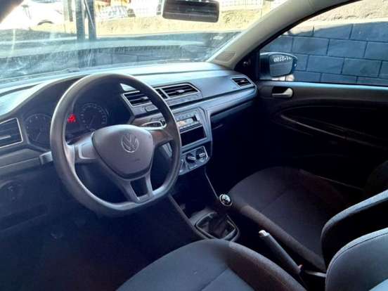 VOLKSWAGEN-SAVEIRO-1.6 MSI ROBUST CS 16V FLEX 2P MANUAL VOLKSWAGEN-SAVEIRO-2024