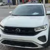 VOLKSWAGEN T-CROSS 1.0 200 TSI TOTAL FLEX AUTOMÁTICO VOLKSWAGEN T-CROSS 1.0 200 TSI TOTAL FLEX AUTOMÁTICO