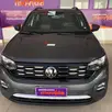VOLKSWAGEN T-CROSS 1.0 200 TSI TOTAL FLEX AUTOMÁTICO VOLKSWAGEN T-CROSS 1.0 200 TSI TOTAL FLEX AUTOMÁTICO
