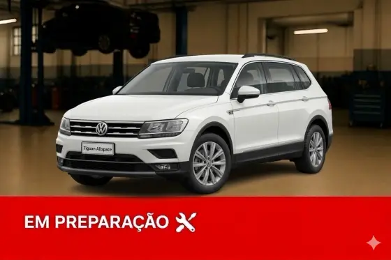 VOLKSWAGEN TIGUAN 1.4 250 TSI TOTAL FLEX ALLSPACE COMFORTLINE TIPTRONIC