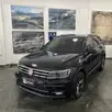 VOLKSWAGEN TIGUAN 2.0 350 TSI GASOLINA ALLSPACE R-LINE 4MOTION DSG VOLKSWAGEN TIGUAN 2.0 350 TSI GASOLINA ALLSPACE R-LINE 4MOTION DSG
