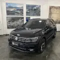 VOLKSWAGEN TIGUAN 2.0 350 TSI GASOLINA ALLSPACE R-LINE 4MOTION DSG VOLKSWAGEN TIGUAN 2.0 350 TSI GASOLINA ALLSPACE R-LINE 4MOTION DSG